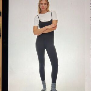 NWT Aritzia Divinity Jumpsuit